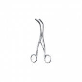 Laryngeal Forceps 
